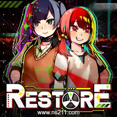 [PC游戏]恢复 Restore 官方中文Build.22501330 容量1.41GB 单机下载