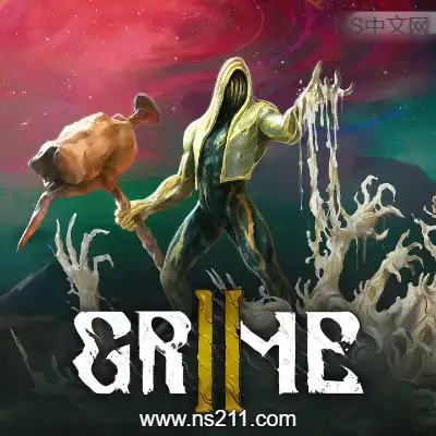 尘埃异变2 GRIME IIe