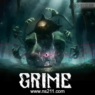 [PC游戏]尘埃异变 GRIME 官方中文v1.3.5 容量6.44GB 单机下载
