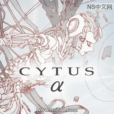 音乐世界 Cytus α升级补丁