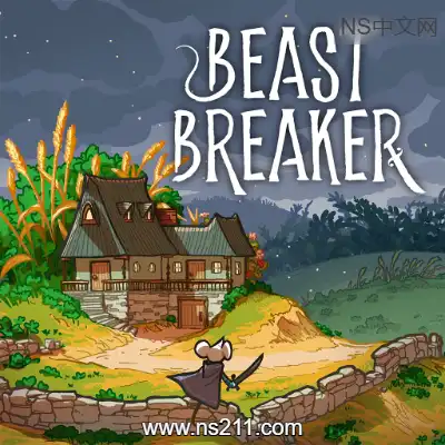魔兽破坏者 Beast Breaker