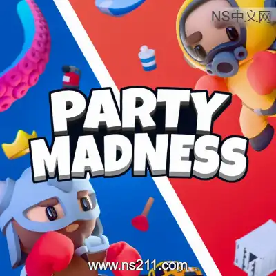 派对狂欢 Party MadnessBuild.22404987