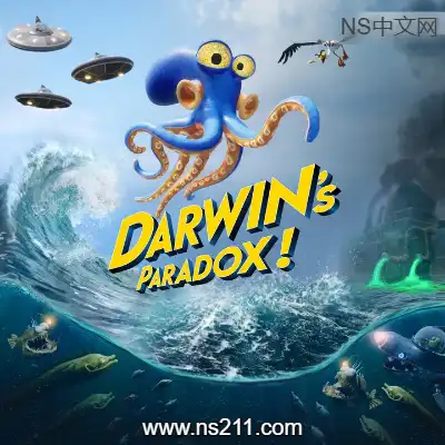 达尔文悖论 Darwin's Paradox!Build.22328089