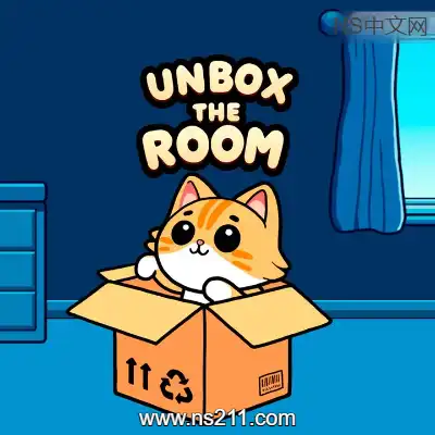 拆箱房间 Unbox the RoomBuild.22466228