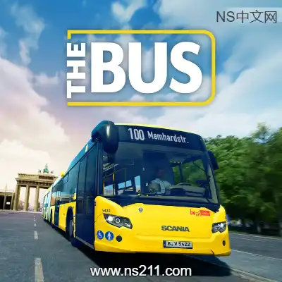 城市公交模拟 The BusBuild.22508815