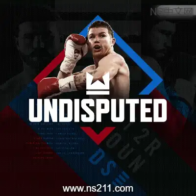 [PC游戏]无可争议 Undisputed 官方中文Build.21146495+全DLC 虚拟机版
