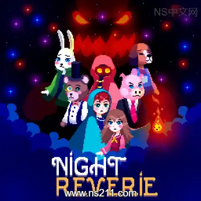 午夜幻想曲 Night ReverieNSP