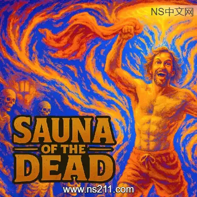 亡灵桑拿 Sauna of the DEADBuild.22343268