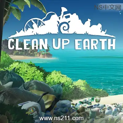 [PC游戏]地球清洁工 Clean Up Earth 官方中文Build.22633896 单机下载