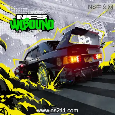 极品飞车22 不羁Build.16690907