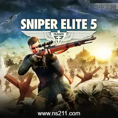 狙击精英5 Sniper Elite 5Build.18805095