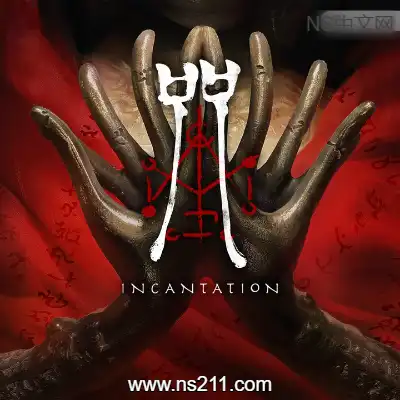 [Switch]咒 Incantation 美区中文v1.0.0整合版XCI