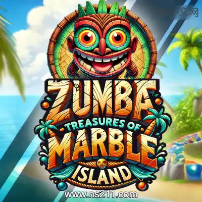 祖玛 弹珠岛 Zumba:TreasuresXCI