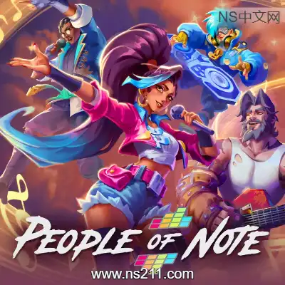 卓乐新声 People of NoteBuild.22609190