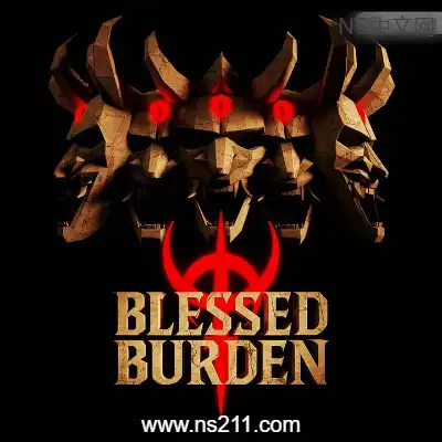 蒙福的负担 Blessed BurdenBuild.19855649