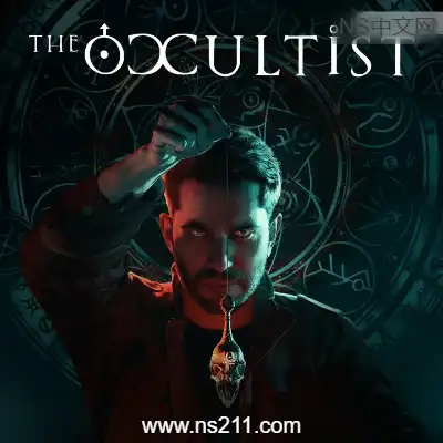 [PC游戏]诡岛灵探 The Occultist 官方中文Build.22696951+全DL C 单机下载