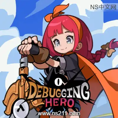 调试英雄 Debugging HeroBuild.22108995