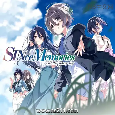 [Switch]告别回忆 恋恋花札大战 日区中文v1.0.0