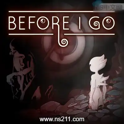 [Switch]生死寓言 BEFORE I GO 美区中文v1.1.0升补整合版