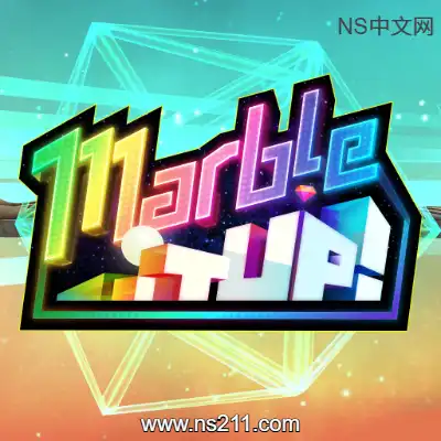 [Switch]弹珠之旅 超激 Marble It Up! 官方中文本体+v2.0.6升补整合