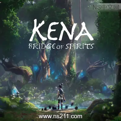[PS4]凯娜：精神之桥[美版官方中文]v02.08