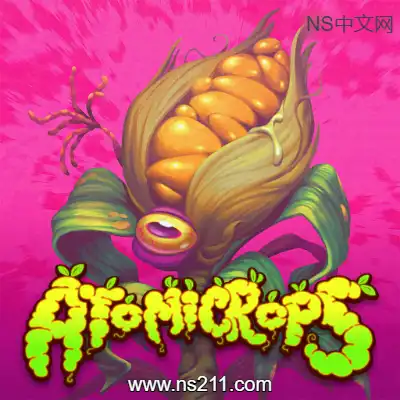 原子庄稼 Atomicrops+升补+2DLC