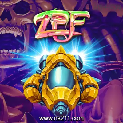[Switch]2026年世嘉MD新作 ZPF 英文本体+v1.2升级补丁整合版