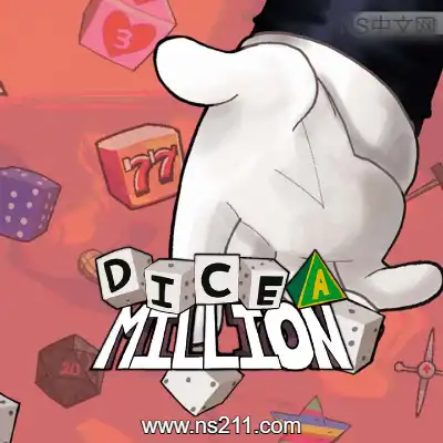[PC游戏]一掷百万 Dice A Million 官方中文Build.22590822 单机下载