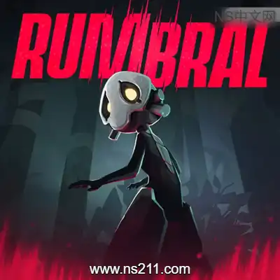 [Switch]暗阈 Rumbral 美区中文v1.0.0补丁整合版