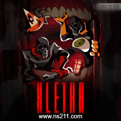 [Switch]笼子 KLETKA 美区中文v1.1.0 升级补丁整合版