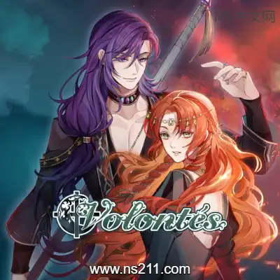 [Switch]魔女与亡灵的意志 Volontés 日文本体v1.0.0整合版