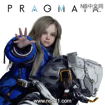 卡普空新作 识质存在 PRAGMATABuild.22357085