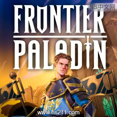[PC游戏]圣骑保卫战 Frontier Paladin 英文原版Build.22955847 单机下载