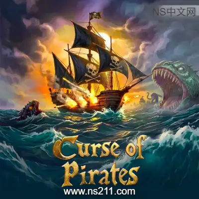 [PC游戏]海盗的诅咒 Curse of Pirates 官方中文Build.22939306 单机下载