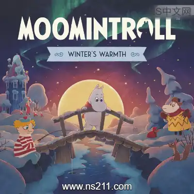 [PC游戏]姆明 暖心冬日 官方中文Build.22973381+DLC 单机下载