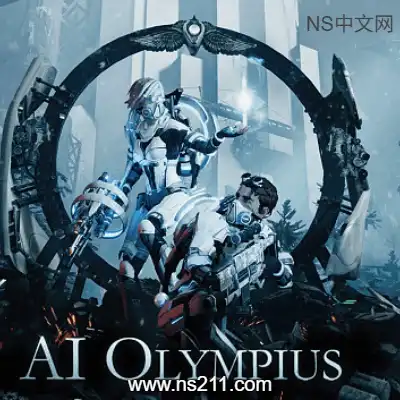 人工智能奥林匹斯 AI Olympius