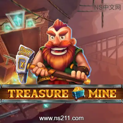 [PC游戏]这是我的宝藏 Treasure's Mine 官方中文Build.22986282 单机下载