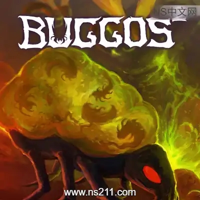 [PC游戏]虫群霸主2 Buggos 2 官方中文Build.22933306 单机下载