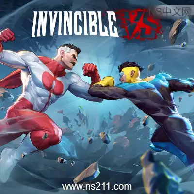 [PC游戏]无敌少侠VS Invincible VS 官方中文Build.23039865 单机下载
