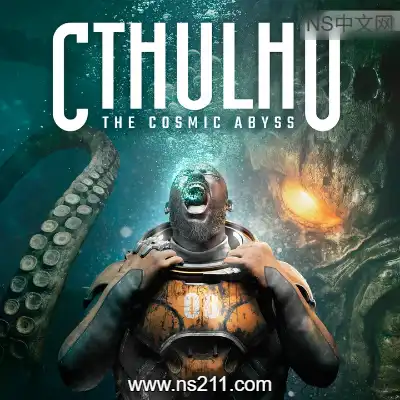 [PC游戏]克苏鲁 恐怖深渊 官方中文Build.22804801+DLC 单机下载