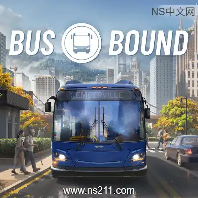 [PC游戏]巴士开往 Bus Bound 官方中文Build.22926160 单机下载