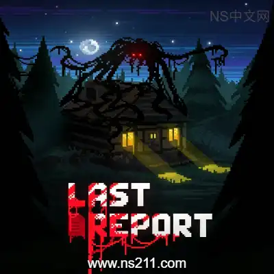 [PC游戏]林夜终告 Last Report 官方中文Build.22783613 单机下载