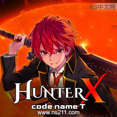 [PC游戏]猎人X 代号T HunterX code name T 官方中文v1.1.0 单机下载