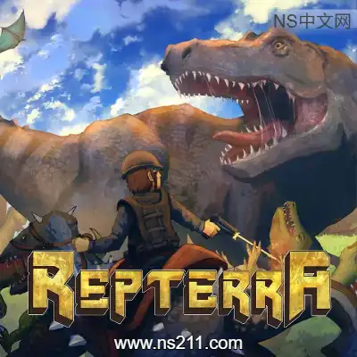[PC游戏]恐龙世纪 Repterra 官方中文Build.23035509+全DLC 单机下载
