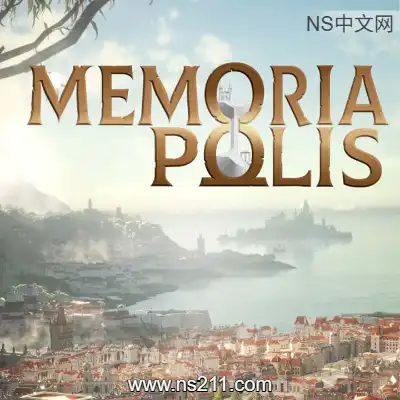 记忆之城 MEMORIAPOLISBuild.22975871