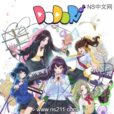 [PC游戏]多多里 DODORI 官方中文Build.22916300 单机下载