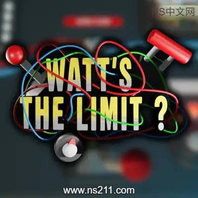 瓦特的极限？Watt's the Limit?Build.23036456