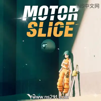 [PC游戏]废都电锯姬 Motorslice 官方中文v20260506 单机下载