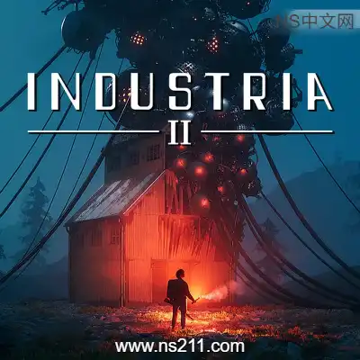 [PC游戏]工政2 INDUSTRIA 2 官方中文v1.1.0+全DLC 单机下载