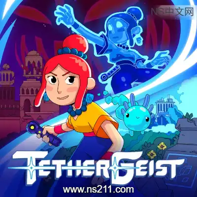 [Switch]束缚之灵 TetherGeist 美区中文v1.0.2升补整合版
